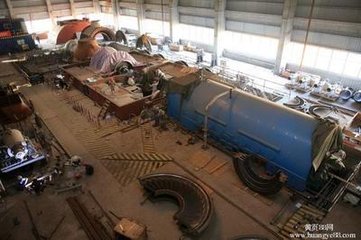 工廠設(shè)備回收